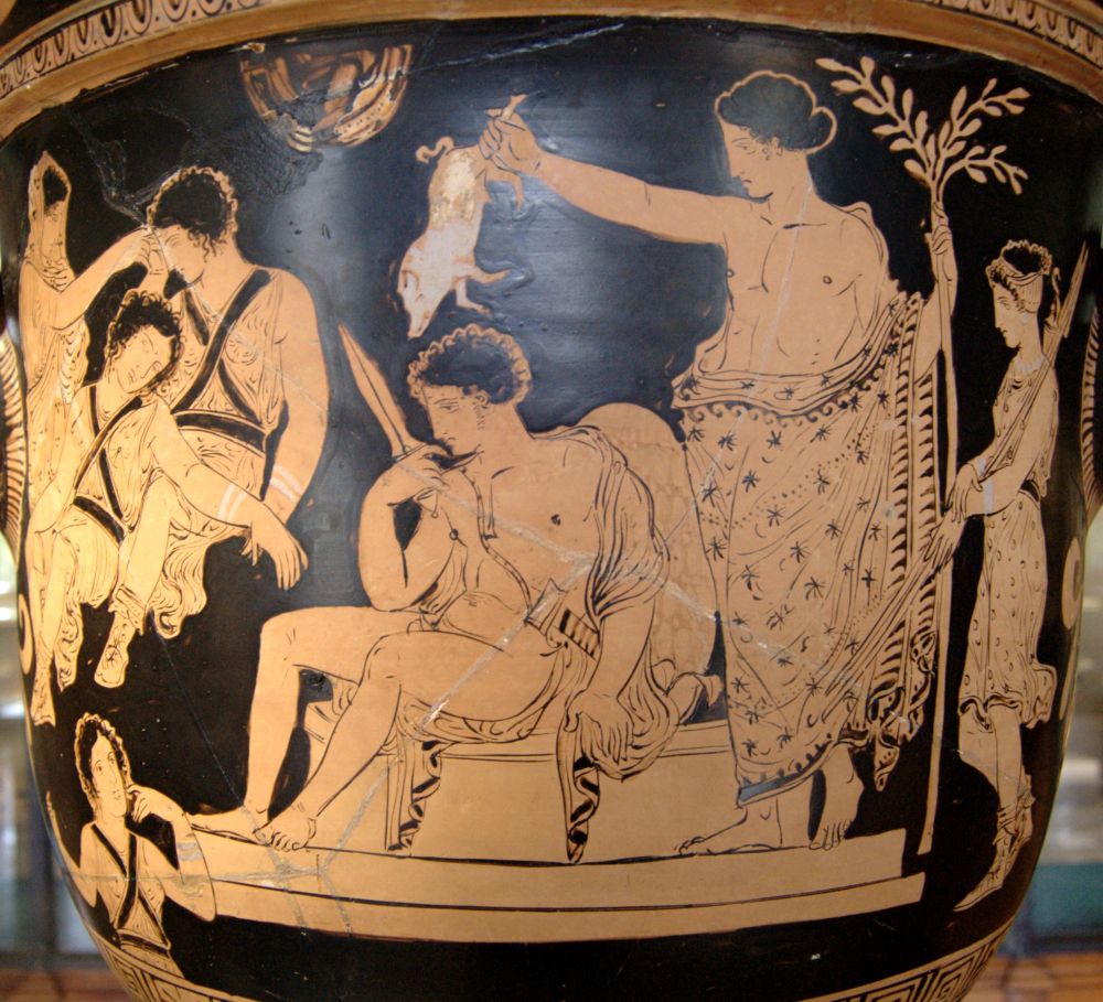 orestes